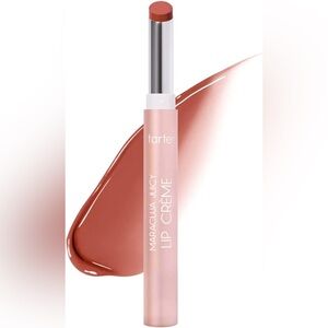 TARTE Maracuja Juicy Lip Creme- Peachy Pink NWB